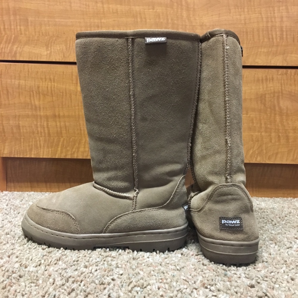 Bearpaw Boots